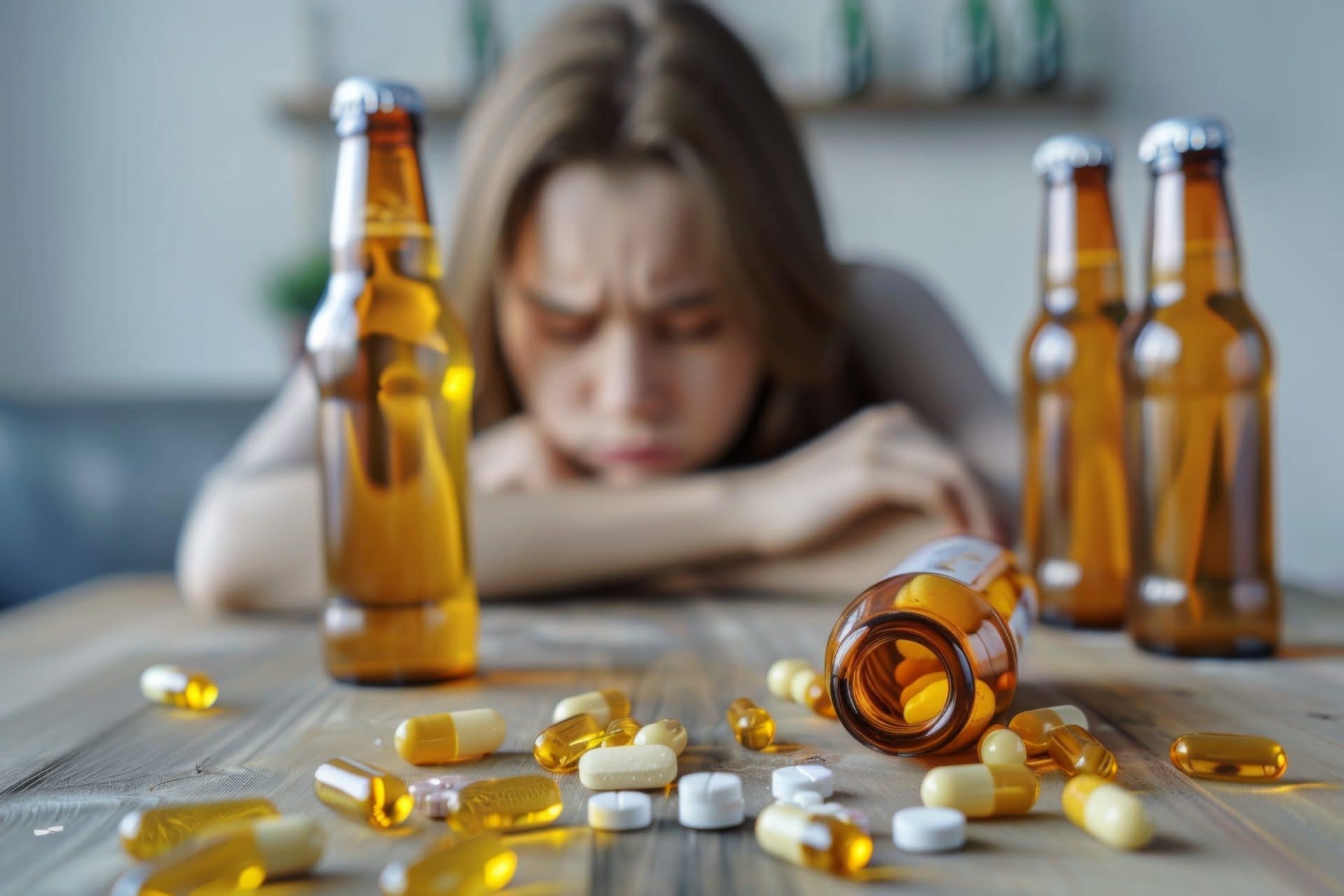 How to Help an Alcoholic Adult Child - Modern Recovery Services