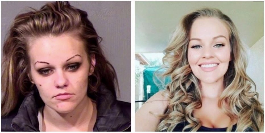 DejahInst Recovering Meth Addiction photo