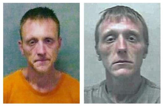 Jason Meth Addiction Recovery Before and After