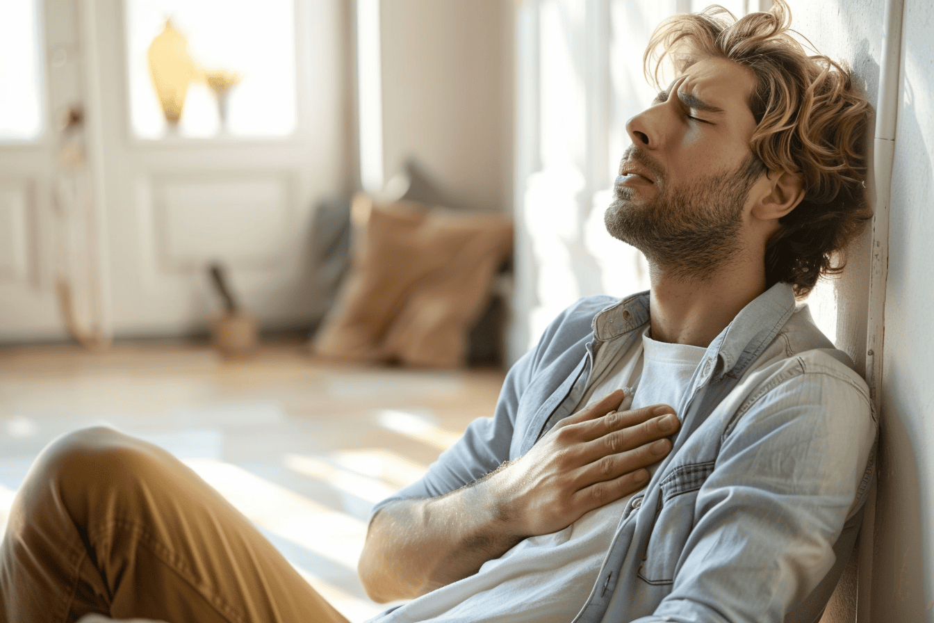 Hyperventilation Syndrome: Symptoms, Causes, and Treatment