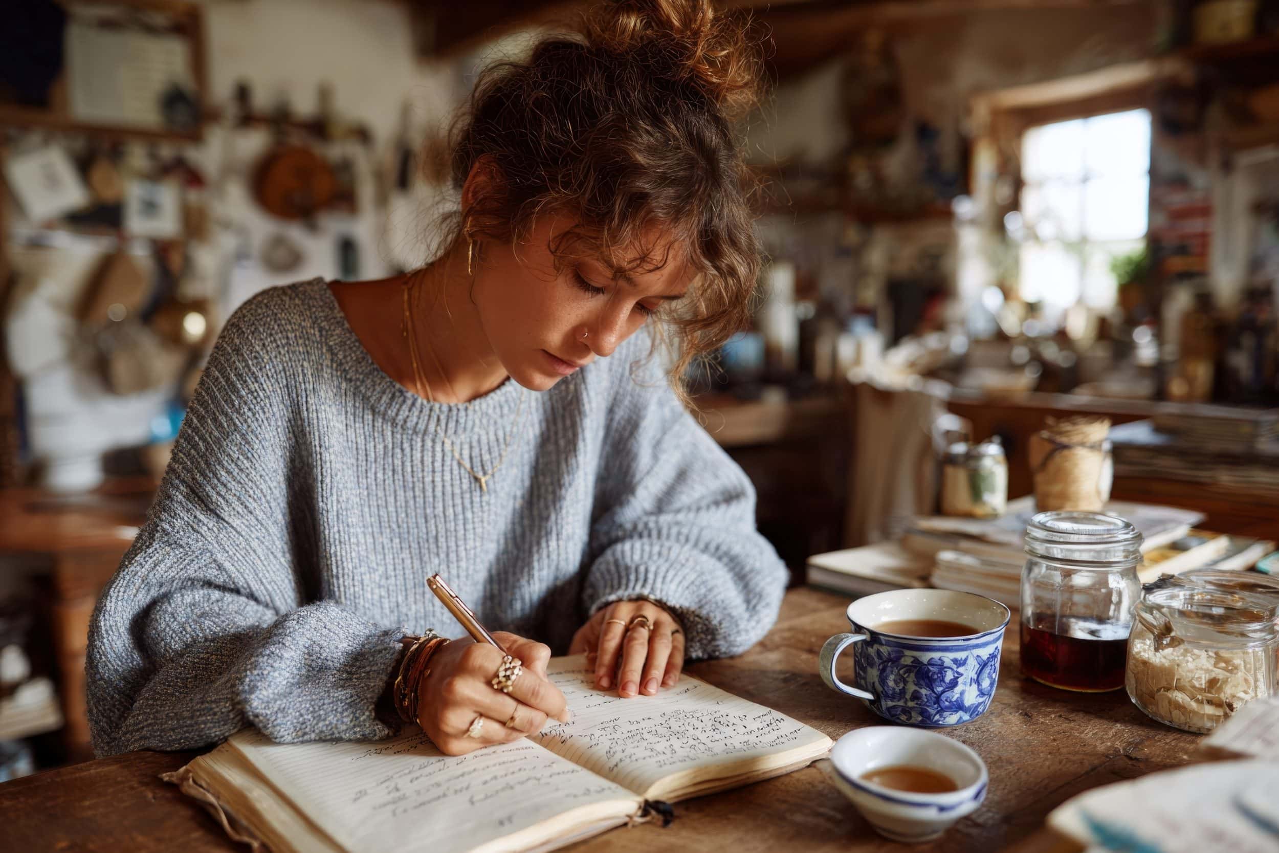 Completion Anxiety: Signs & Actionable Steps to Overcome It - Modern ...