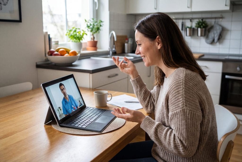 4.1 Care Matching and Step Up Support